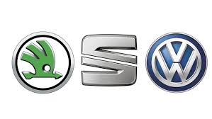 030957147L snímač otáček klikového hřídele motoru OE DÍL ŠKODA VW